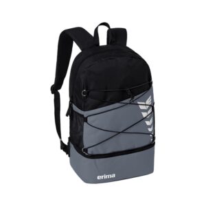 Erima Six Wings 25l Backpack Negro