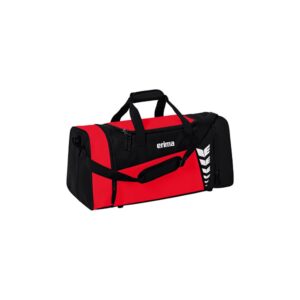 Erima Six Wings 28l Holdall Bag Rojo