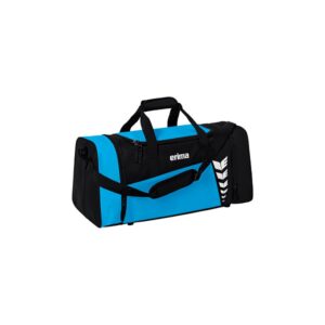 Erima Six Wings 76l Holdall Bag Azul