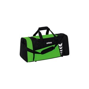 Erima Six Wings 76l Holdall Bag Verde