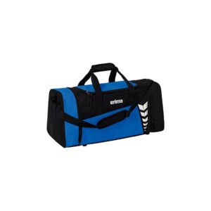 Erima Six Wings 76l Holdall Bag Azul