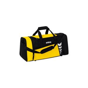 Erima Six Wings 76l Holdall Bag Amarillo