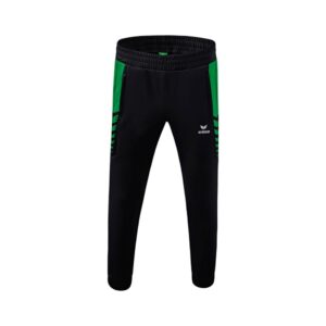 Erima Six Wings Worker Pants Negro 116 cm Niño