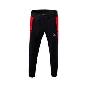 Erima Six Wings Worker Pants Negro M Hombre