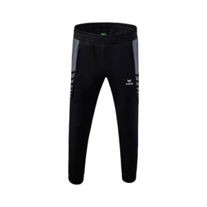 Erima Six Wings Worker Pants Negro L Hombre