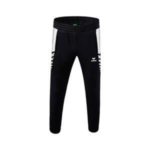 Erima Six Wings Worker Pants Negro 128 cm Niño