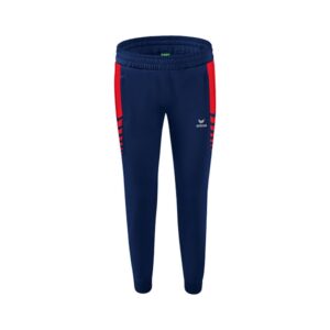 Erima Six Wings Worker Pants Azul 34 Mujer