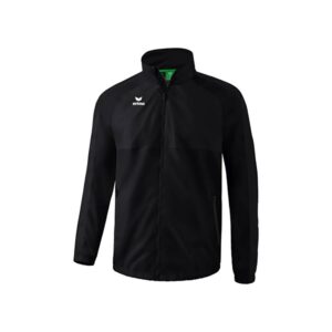 Erima Team All-weather Jacket Negro M Hombre