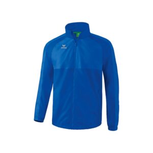 Erima Team All-weather Jacket Azul 164 cm Niño