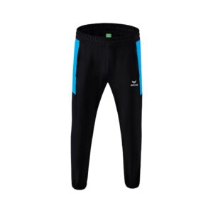 Erima Team Presentation Pants Negro 3XL Hombre