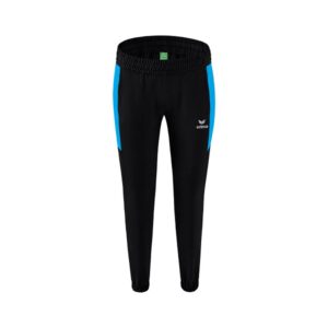 Erima Team Presentation Pants Negro 34 Mujer