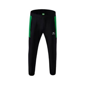 Erima Team Presentation Pants Negro 164 cm Niño