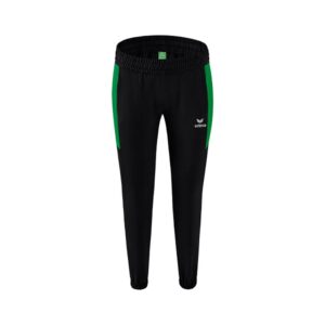 Erima Team Presentation Pants Negro 44 Mujer