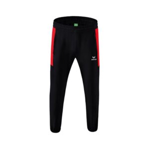 Erima Team Presentation Pants Negro 164 cm Niño