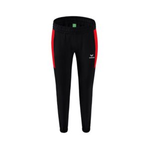 Erima Team Presentation Pants Negro 42 Mujer