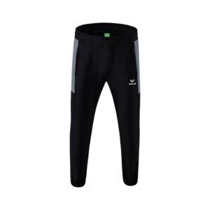 Erima Team Presentation Pants Negro 164 cm Niño