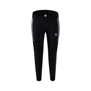 Erima Team Presentation Pants Negro 40 Mujer