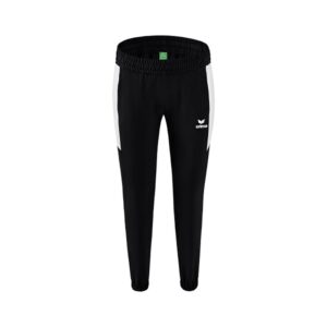 Erima Team Presentation Pants Negro 36 Mujer
