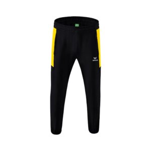 Erima Team Presentation Pants Negro 3XL Hombre