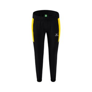 Erima Team Presentation Pants Negro 38 Mujer