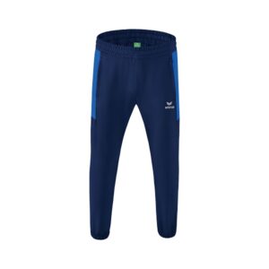 Erima Team Presentation Pants Azul 128 cm Niño