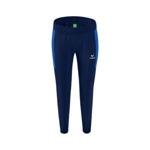 Erima Team Presentation Pants Azul 44 Mujer