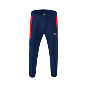 Erima Team Presentation Pants Azul 164 cm Niño