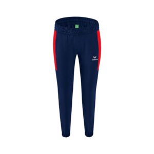 Erima Team Presentation Pants Azul 42 Mujer