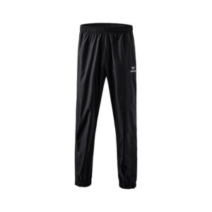 Erima Team Rain Pants Negro M Hombre