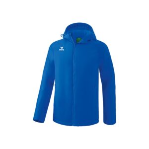 Erima Team Winter Jacket Azul 4XL Hombre