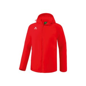 Erima Team Winter Jacket Rojo 164 cm Niño
