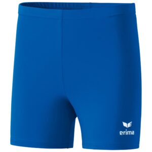 Erima Verona Short Tights Azul 48 Mujer