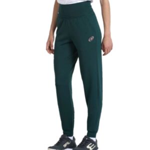 Bullpadel Ideal G Tracksuit Pants Verde XS Mujer