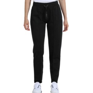 Bullpadel Irgue Tracksuit Pants Negro XS Mujer