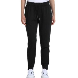 Bullpadel Itati Tracksuit Pants Negro M Mujer