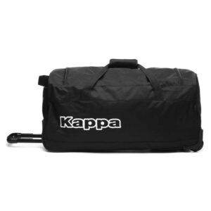 Kappa Garcisio Trolley Bag Trolley Negro XL