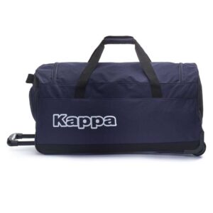 Kappa Garcisio Trolley Bag Trolley Azul L