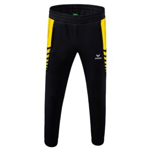 Erima Six Wings Worker Pants Negro L Hombre