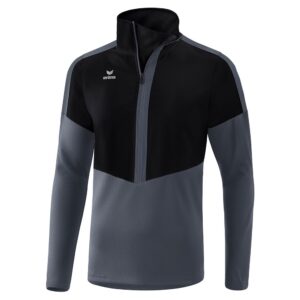 Erima Squad Worker Sweatshirt Negro 152 cm Niño