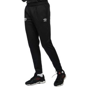 Umbro Rayo Vallecano De Madrid 23/24 Pants Training Negro XL