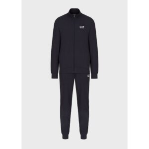 Ea7 Emporio Armani 8npv51 Tracksuit Negro XL Hombre