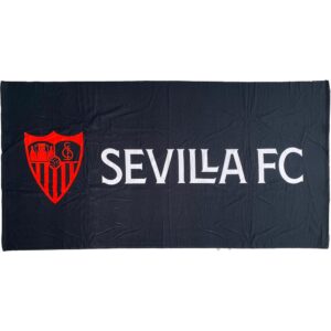 Sevilla Fc Towel Azul