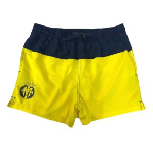 Villareal Cf Swimming Shorts Amarillo 10 Years
