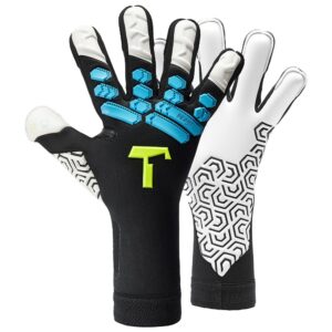 T1tan Sky Beast 2.0 Goalkeeper Gloves Negro 11