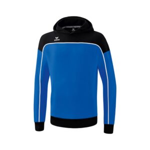 Erima Change Hoodie Azul 3XL Hombre