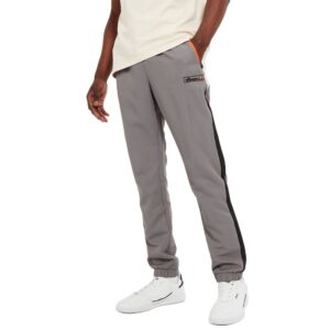 Ellesse Benori Tracksuit Pants Gris M Hombre