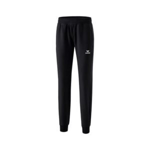 Erima Change Presentation Full Zip Sweatshirt Negro 42 / Regular Mujer