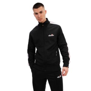 Ellesse Giandoso Tracksuit Jacket Negro S Hombre