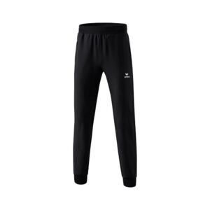Erima Change Presentation Pants Negro 128 cm Niño