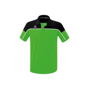Erima Change Short Sleeve Polo Verde 2XL Hombre